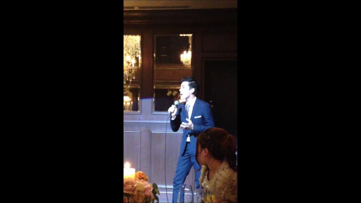 伊藤由奈 Precious カバー 結婚式 余興