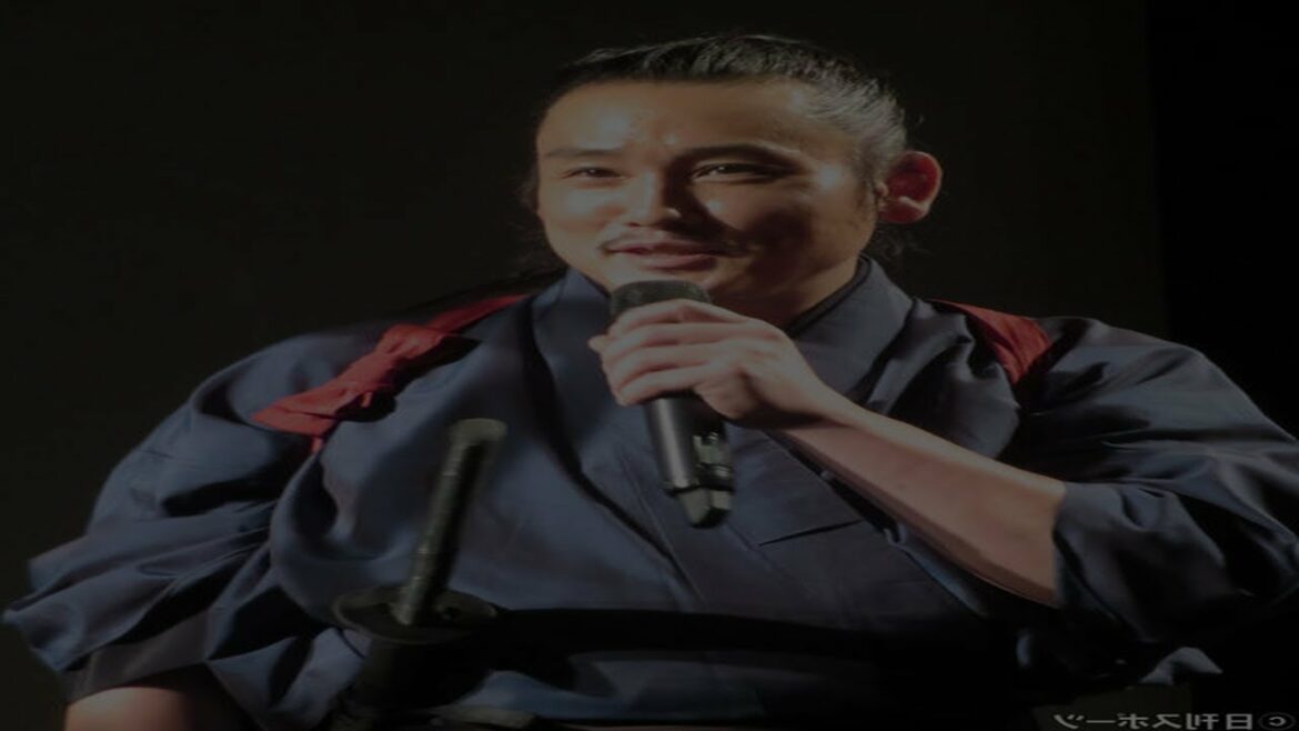 坂口拓と園子温の性的傷害のニュースの中でカクテルパーティーを開いた俳優Tは「私は」であり、ビデオで謝罪します