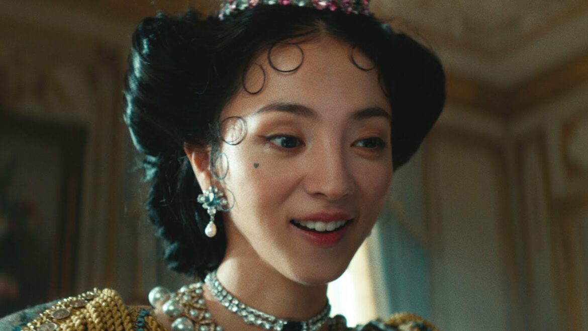 “女王様”満島ひかり、名言さく裂！松田龍平の胸にグサッと刺さる　UQ mobile新CM「懇願」編