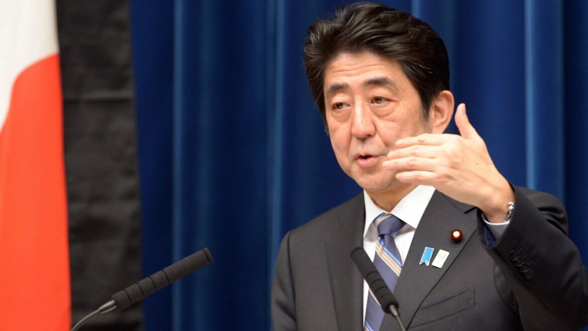 安倍首相会見 No2 「ハイパーインフレは考えられない」