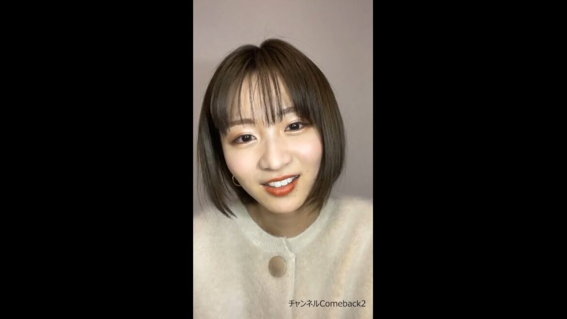 岡崎紗絵 インスタライブ 2021-01-17 岡崎紗絵 インスタライブ 2021-01-17