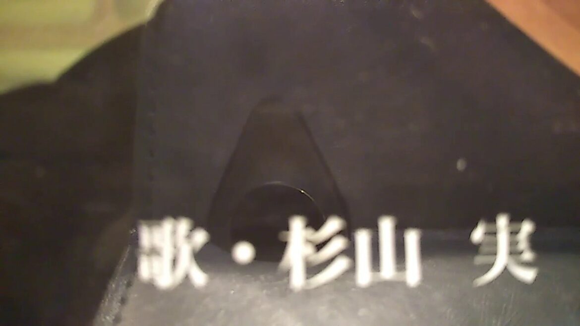 恋夢想 杉山実 五十嵐隼人カバー