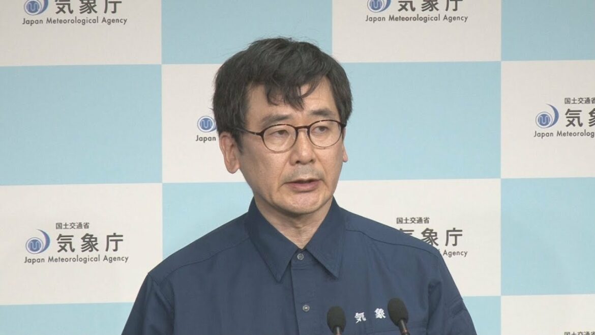 新潟・村上で震度6強 「今後の地震活動に注意」