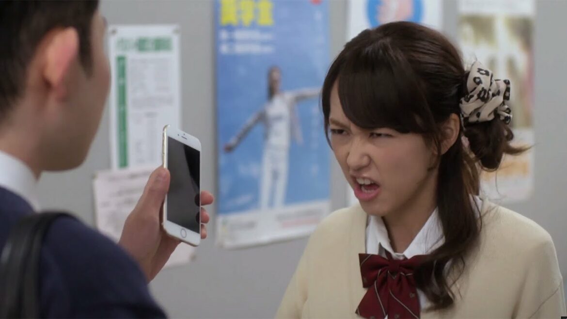 映画「ヒロイン失格」特報　桐谷美玲が変顔披露！　坂口健太郎の壁ドンも　#Heroine Shikkaku　#movie