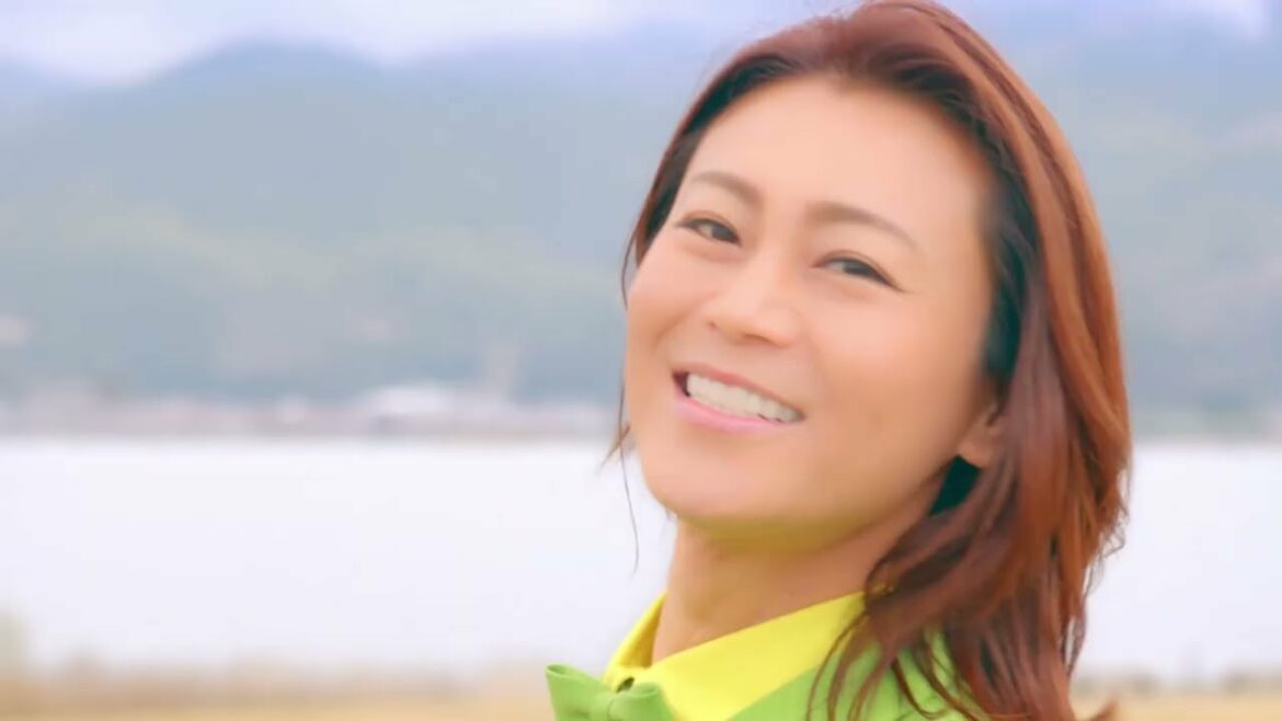 氷川きよし / 甲州路【公式】 氷川きよし / 甲州路【公式】