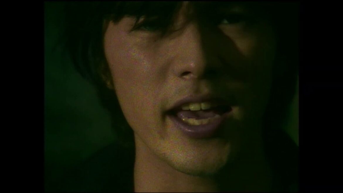 藤木直人「虹〜waiting for the rainbow〜」Official Music Video