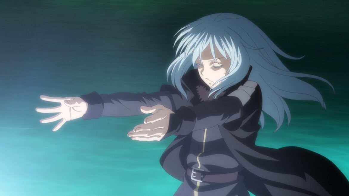 『劇場版 転生したらスライムだった件 紅蓮の絆編』予告編第2弾【11月25日(金)公開】