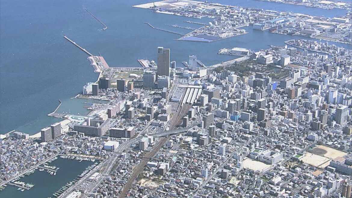 【こつこつ防災】南海トラフ地震、香川県は最大震度7と予測　あなたの家の耐震年数、地盤の固さは大丈夫？