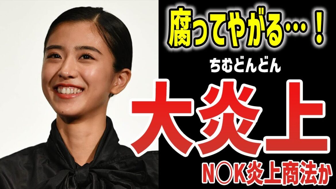 【ゆっくり解説】ちむどんどんがヤリ過ぎで大炎上！？その真相を徹底追及