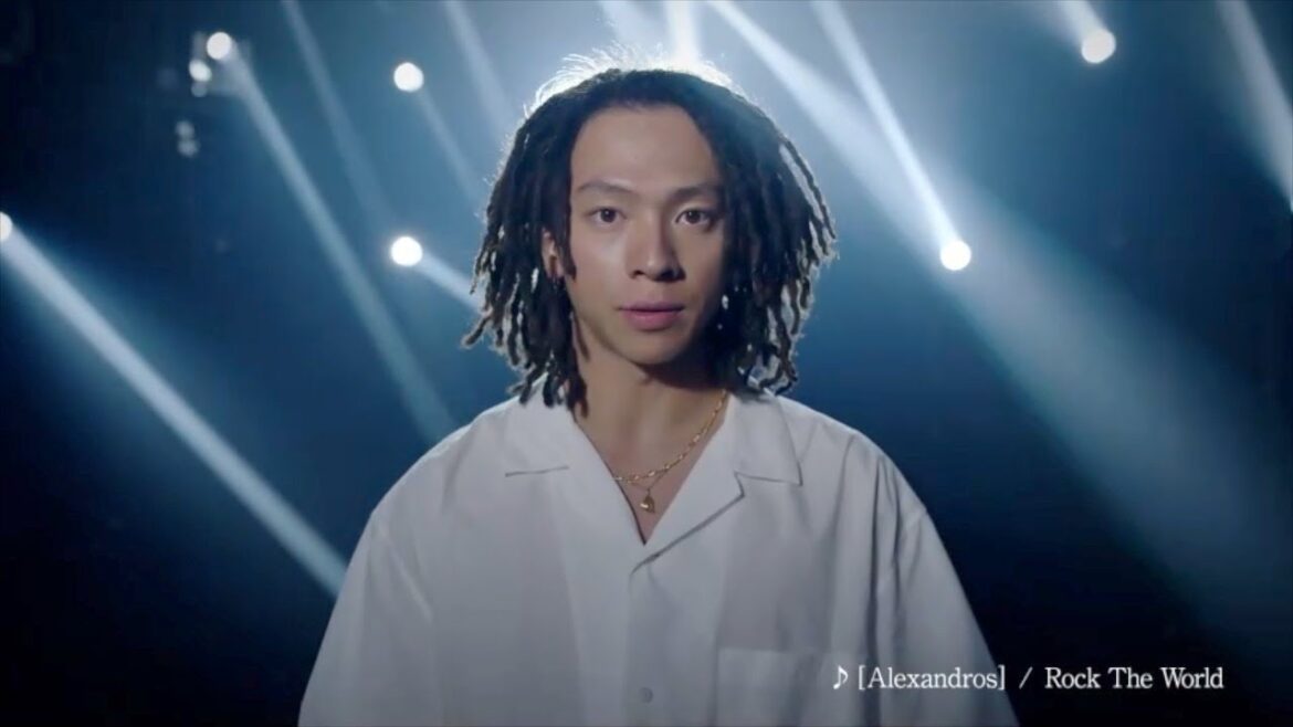 【イフイング】TOKIOインカラミ「トップアスリート 平野歩夢選手 篇」15秒（2022年7月）