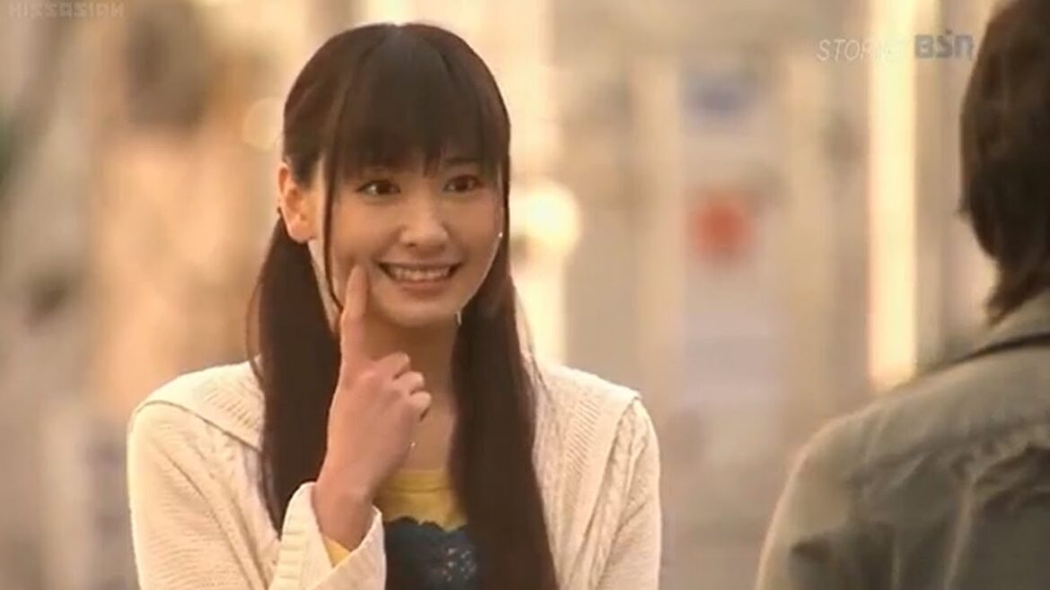 【スマイル】ドラマ2009 第2期フル(松本潤・新垣結衣)