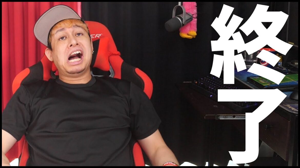【モンスト】俺たちのワンピースが終わってしまった...もう無理...100連しょ...【ぎこちゃん】