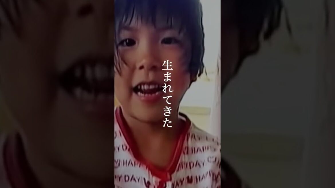 【余命10年と宣告された高校生へ】#Shorts