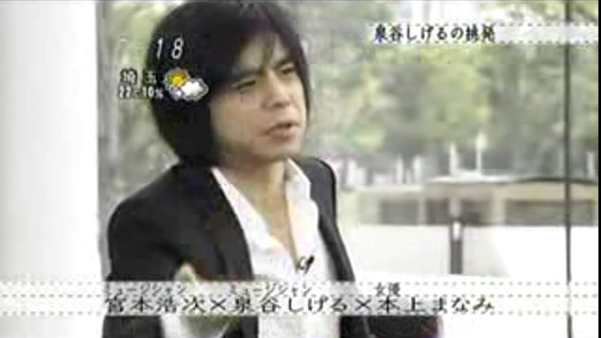 【少しだけ】宮本浩次、「水とか飲まなくて大丈夫ですか」【ロングver】