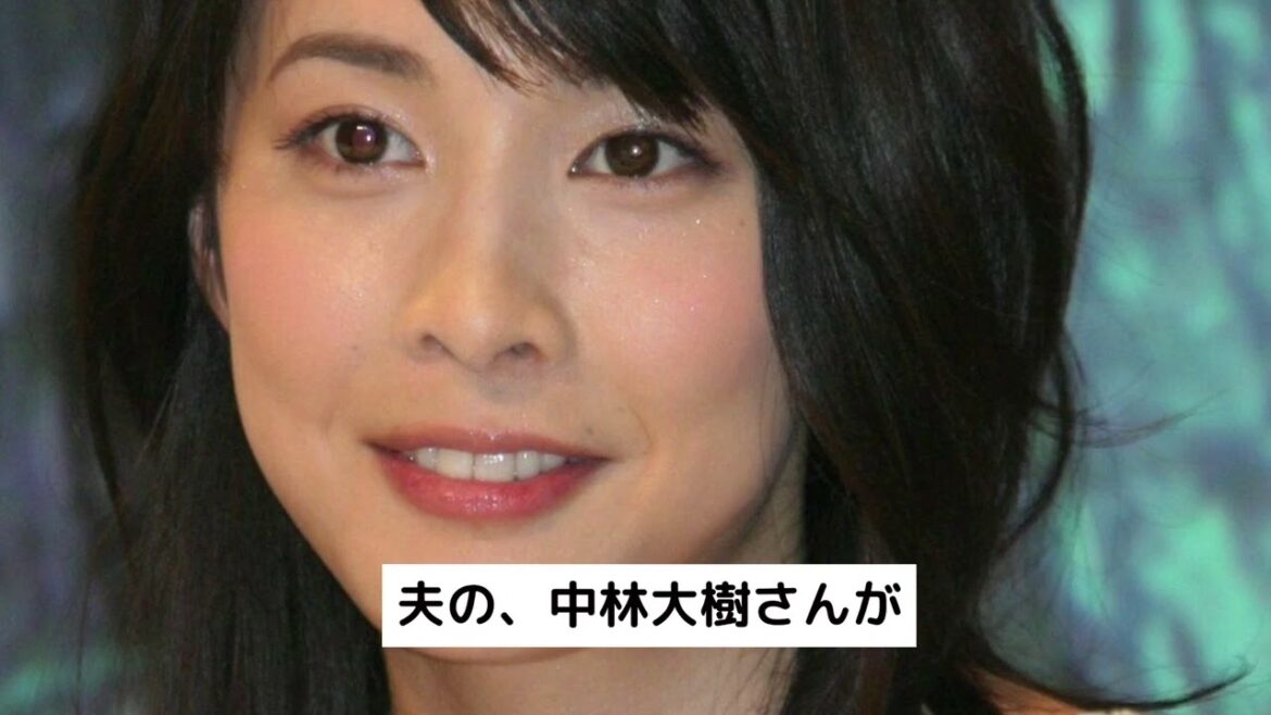 【真相は？】竹内結子はなぜ死んだのか？