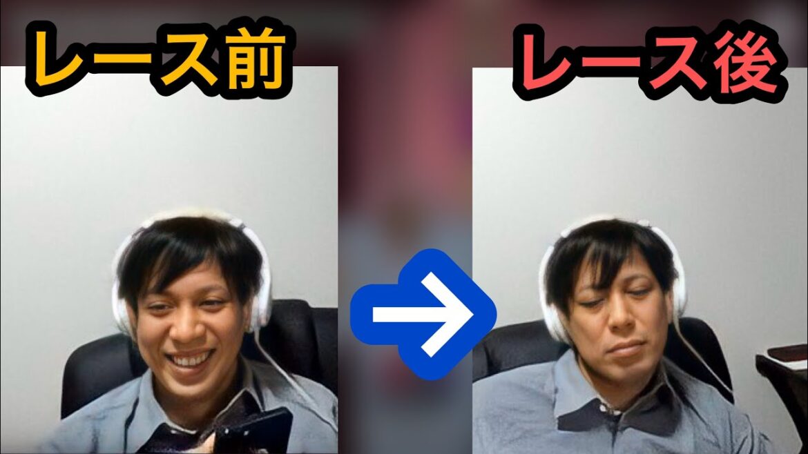 【神回】高田健志のエリザベス女王杯【中野あるま60万勝ちの裏で】
