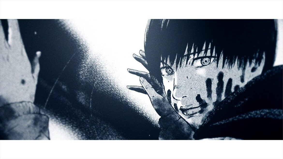 【静止画MAD】心という名の不可解【親愛なる僕へ殺意をこめて】