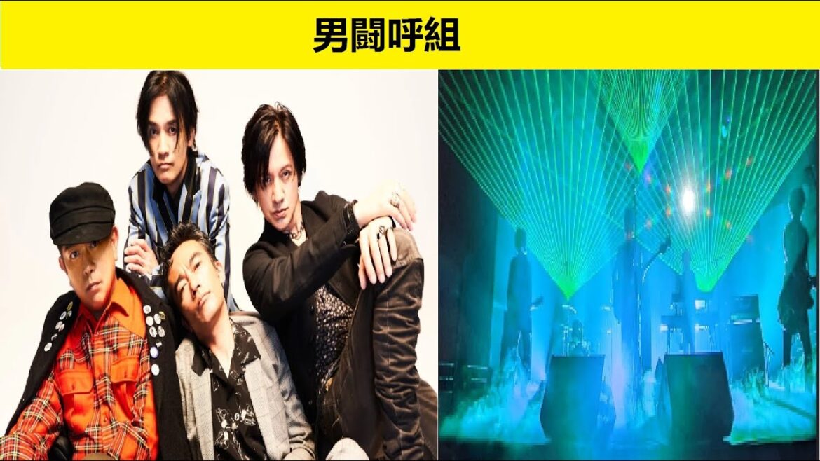 【音楽の日2022】『男闘呼組』のメドレーに司会の安住アナと江藤アナが衝撃的な一言を放つ… 【TIME ZONE】男闘呼組 、29年ぶりの「ミュージック2022」でのライブパフォーマンス！