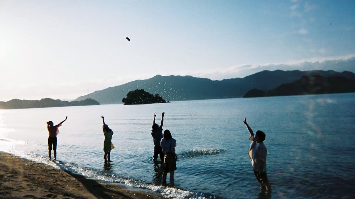 【<公式>JR西日本】 アオタビ  #青春まきもどし旅 【<公式>JR西日本】 アオタビ  #青春まきもどし旅