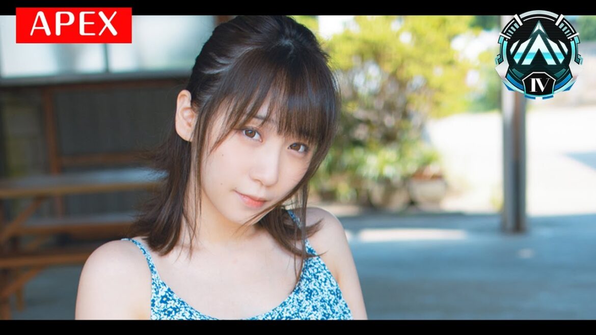 【APEX】『明日TIFでます』 ❤️🔥251【#モエー】 【APEX】『明日TIFでます』 ❤️🔥251【#モエー】