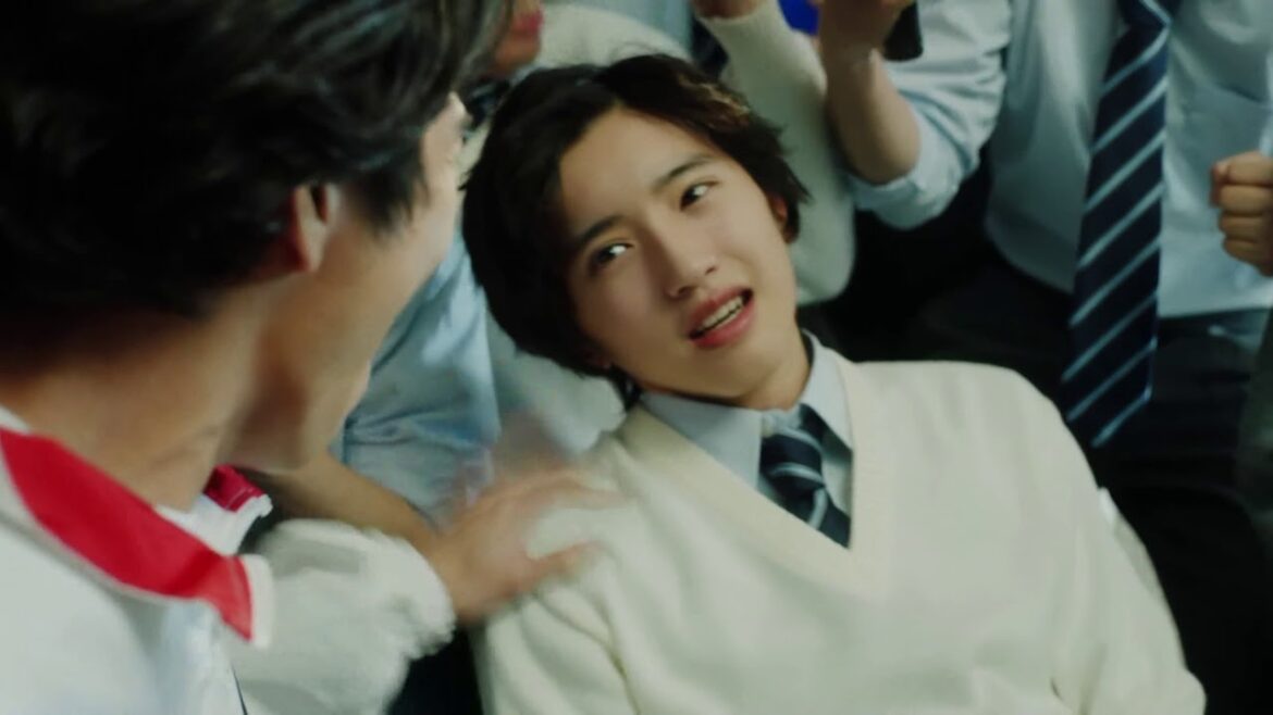 【CM】ソフトバンク学割