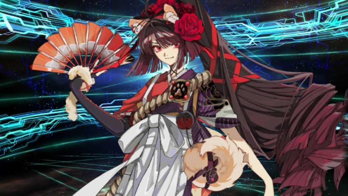 【FGO】召喚：曲亭馬琴