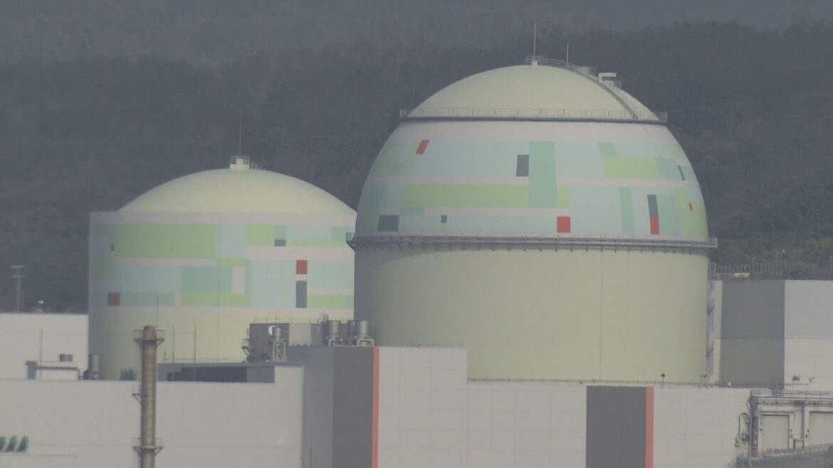 【HTBニュース】泊原発の非常用発電機トラブル　北電が再発防止策