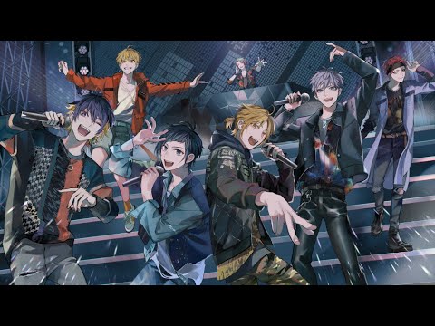 【MV】新時代/Full Throttle4 feat. LIP×LIP (CV:斉藤壮馬・内田雄馬・内山昂輝・島﨑信長)【HoneyWorks】 【MV】新時代/Full Throttle4 feat. LIP×LIP (CV:斉藤壮馬・内田雄馬・内山昂輝・島﨑信長)【HoneyWorks】