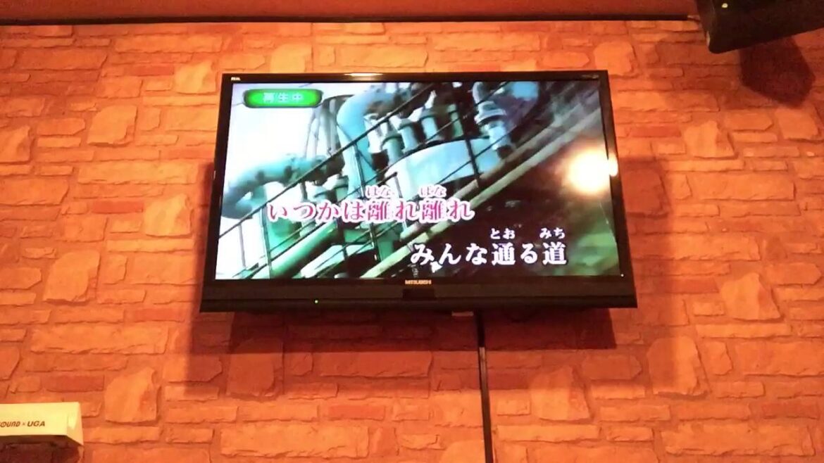 【rikuuuuu】 羽 / 稲葉浩志 【歌ってみた】