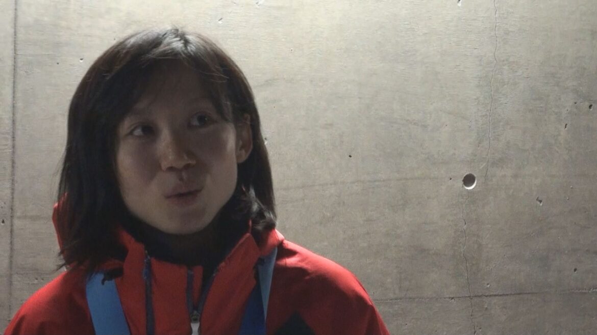 スピードスケートの高木美帆が優勝 札幌冬季アジア大会、女子３０００メートル