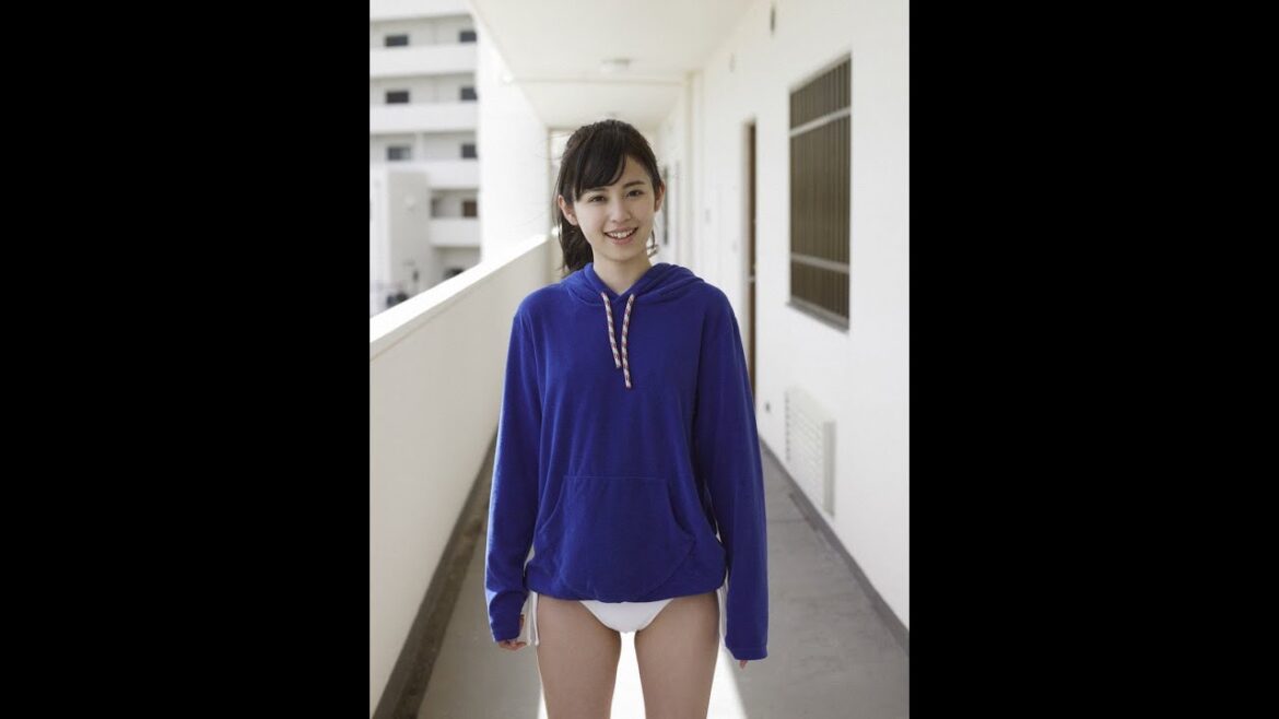 久慈暁子　セクシー