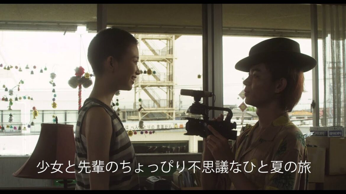 人気モデル森川葵と『共喰い』などの菅田将暉が共演！映画『チョコリエッタ』予告編