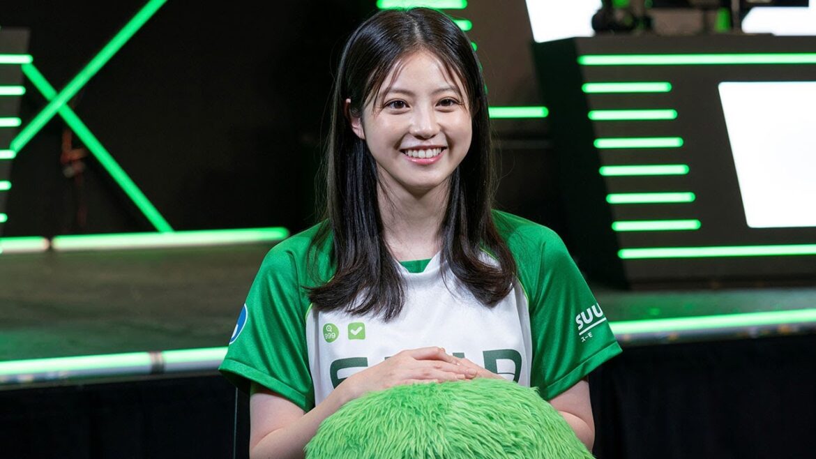 今田美桜、自身が「こだわってしまうこと」は？　eスポーツ選手役の感想も「YouTubeで見るやつ！」　「SUUMO」新ウェブCMインタビュー
