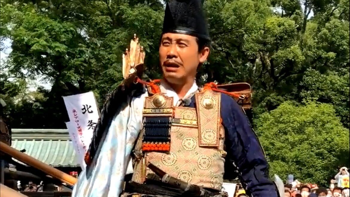 佐殿「皆様の前で、どうしても言いたかったことがございます！範頼ごめんね」鎌倉殿の13人