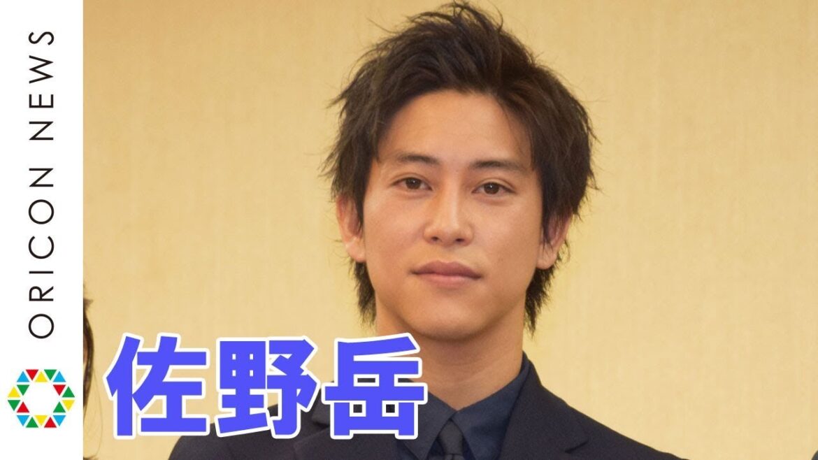 佐野岳、主演作で再びランナー役「体力作りをしっかりしたい」　映画『ふたつの昨日と僕の未来』製作発表記者会見