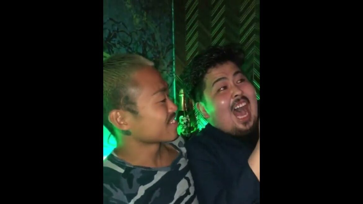 俺が芦澤竜誠だ！！！！