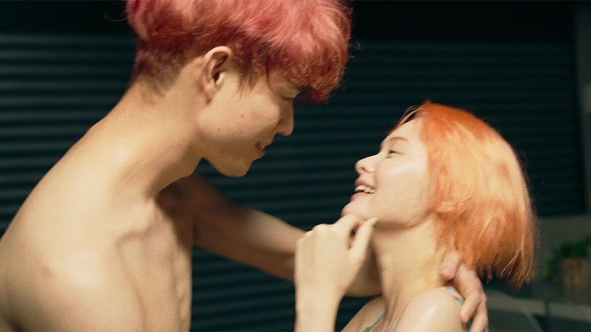 宮沢氷魚＆玉城ティナ、豹変ぶりが圧巻！　映画「グッバイ・クルエル・ワールド」で狂気の演技　【特別本編映像】
