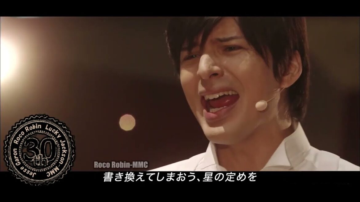 宮澤エマ＆城田優「Rewrite The Stars」グレーテスト・ショーマンより（The Greatest Showman）