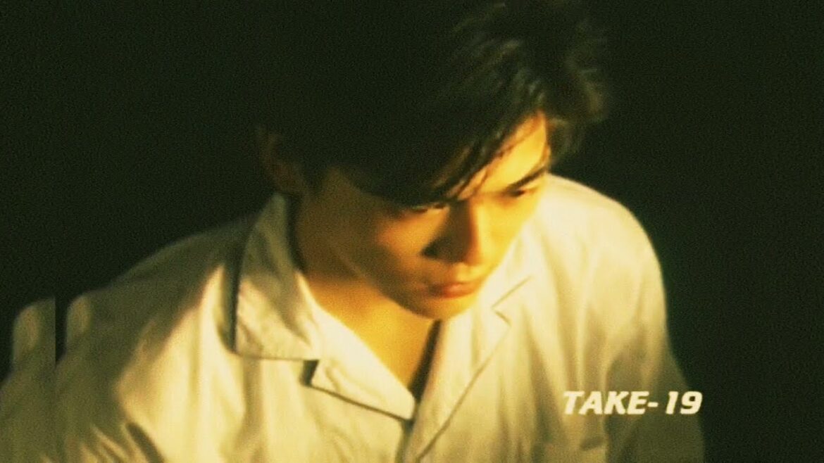 尾崎豊 卒業 OUT TAKES short ver.