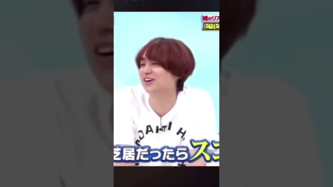 山田涼介　演技の凄さ