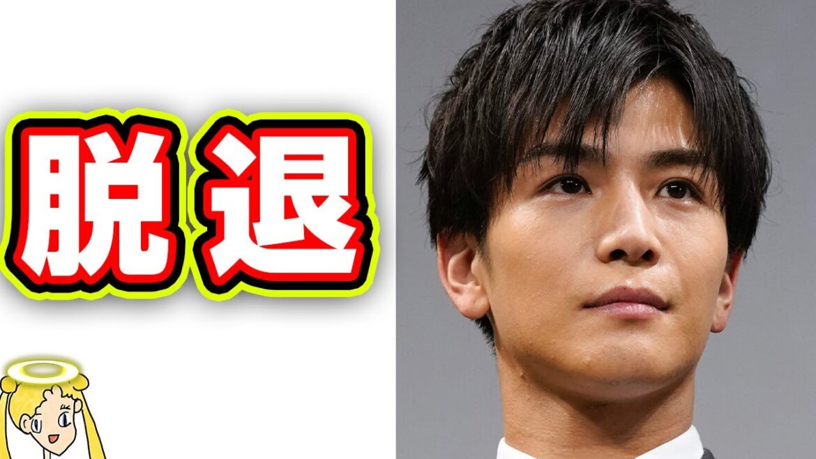 岩田剛典が三代目JSBを脱退する裏事情にファン号泣‼歌手デビューは卒業の布石だった⁉【本当は優しい世良さん】
