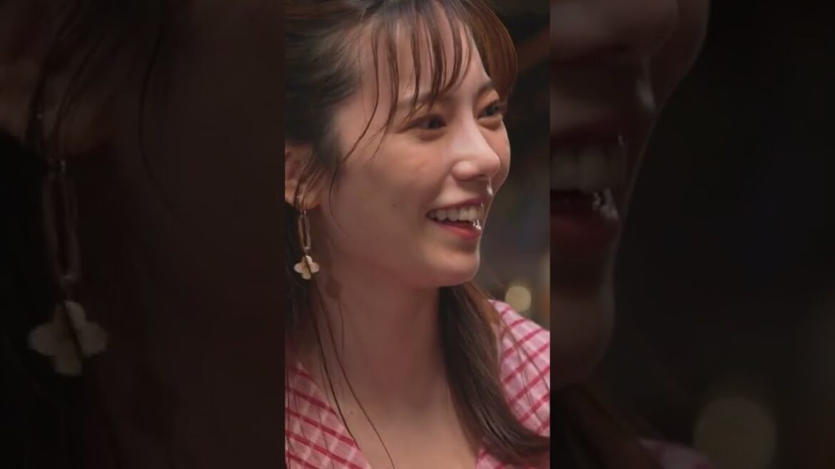 #島崎遥香 から「一緒に行きたかった」の言葉に 夫 #佐野岳 涙。#私たち結婚しました #わた婚 #shorts