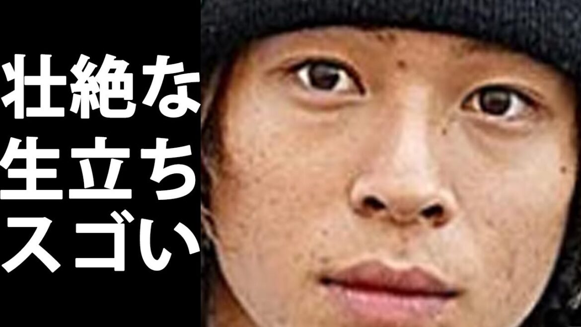 平野歩夢の驚きの父親の行動に涙が止まらない...恋人と結婚間近か？正体が...経歴に一同驚愕...【北京オリンピック　金メダル】