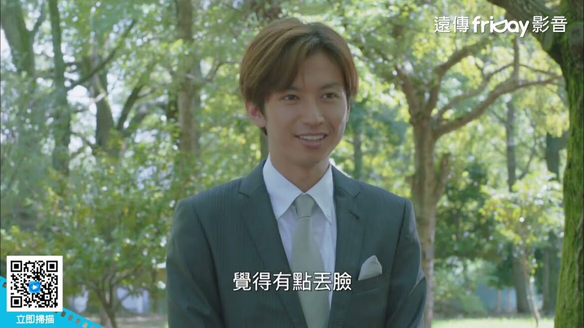 年度最佳戀愛小說改編！大倉忠義&桐谷美玲主演_《100次的哭泣》_friDay影音電影線上看
