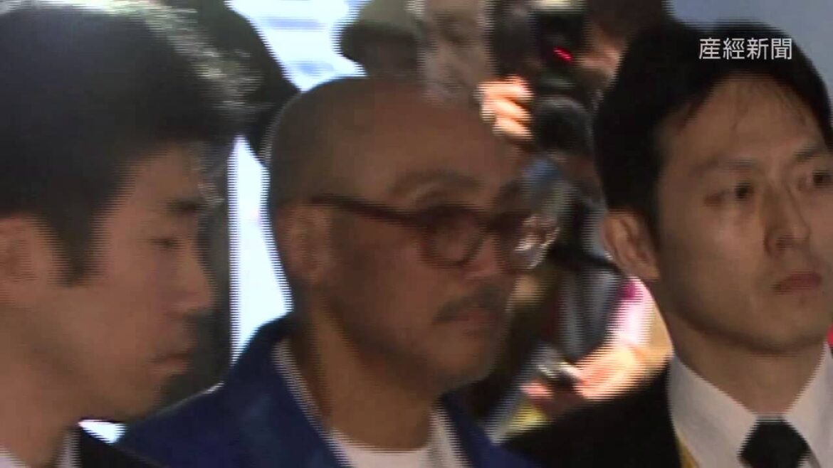 日本赤軍の城崎勉容疑者が帰国、逮捕へ