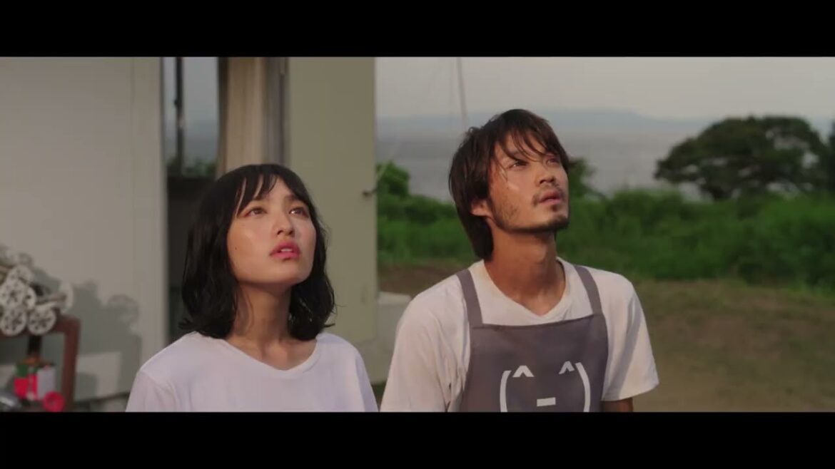 映画「ビリーバーズ」予告編（出演：磯村勇斗）
