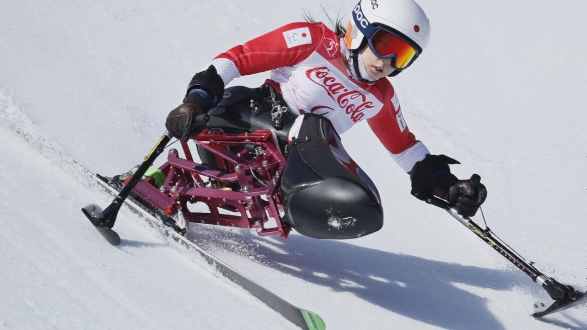 村岡が銅、メダル3個目 アルペンスキー スーパー複合