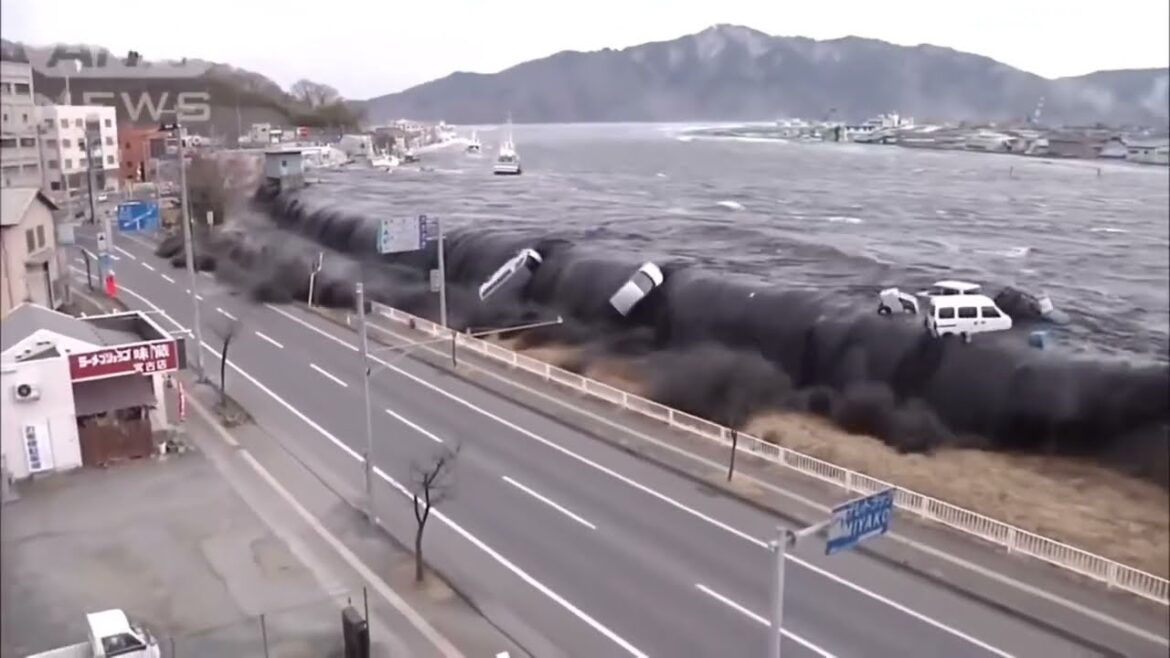 東日本大震災を忘れないための動画