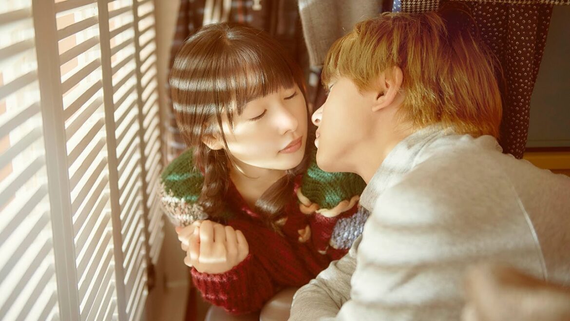 桜井日奈子×吉沢亮　映画「ママレード・ボーイ」主題歌MV解禁