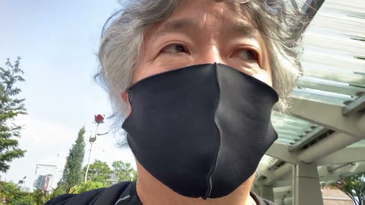 河瀨直美　監督「東京2020オリンピック:SIDE A」レビュー